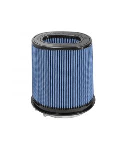 aFe MagnumFLOW Air Filter Pro 5 R 6.75inX4.75in F x 8.25inX6.25in B (INV) x 7.25X5in T (INV) x 9in buy in USA