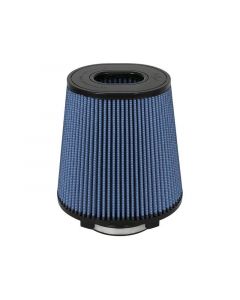 aFe Magnum FLOW Pro 5R Replacement Air Filter F-5 / (9 x 7.5) B / (6.75 x 5.5) T (Inv) / 9in. H buy in USA