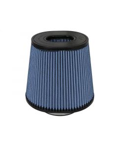 aFe Magnum FLOW Pro 5R Replacement Air Filter F-4.5 / (9 x 7.5) B / (6.75 x 5.5) T (Inv) / 9in. H buy in USA