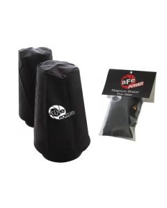 aFe MagnumSHIELD Pre-Filters Ford Ecoboost Stage 2 - Black buy in USA