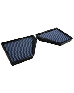 aFe MagnumFLOW Air Filter PRO 5R 07-10 BMW X5 V8 4.8L buy in USA