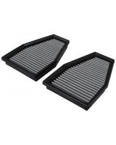 aFe Magnum FLOW OE Replacement Air Filter Pro DRY S 12-15 Porsche 911 (991) H6 3.4L/3.8L buy in USA