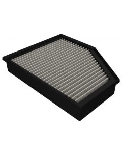 aFe Magnum FLOW Pro Dry S Air Filter 19-21 BMW X7 L6-3.0L buy in USA