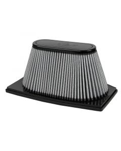 aFe Magnum FLOW PRO DRY S Inverted Air Filter 18-19 Jeep Wrangler (JL) I4-2.0L(t) buy in USA