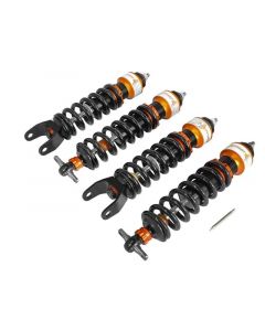 aFe Control PFADT Series Featherlight Single Adj Street/Track Coilover System 97-13 Chevy Corvette buy in USA