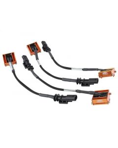 aFe Suspension Logic Electronic Shock Modules w/ Small Connector 14-19 Chevrolet Corvette (C7) buy in USA