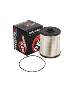 aFe ProGuard D2 Fluid Filters Fuel F/F FUEL Dodge Diesel Trucks 00-07 L6-5.9L (td) buy in USA