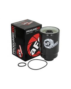 aFe ProGuard D2 Fluid Filters Fuel F/F FUEL GM Diesel Trucks 01-12 V8-6.6L (td) buy in USA