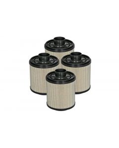 aFe Pro GUARD D2 Fuel Filter 11-17 Ford Diesel Trucks V8 6.7L (td) (4 Pack) buy in USA