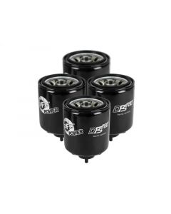 aFe Pro GUARD D2 Fuel Filter for DFS780 Fuel System Fuel Filter (For 42-12032 Fuel System) - 4 Pack buy in USA