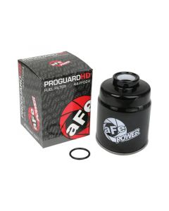 aFe ProGuard D2 Fuel Filter RAM Diesel Trucks 13-18 L6-6.7L (td) - Single buy in USA