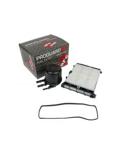 aFe ProGuard D2 Fuel Filter 17-21 Ford Diesel Trucks V8-6.7L (td) - Single buy in USA