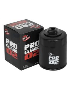 aFe ProGuard D2 Fluid Filters Fuel F/F Oil, Nissan Trucks 99-14, Honda Cars 01-14 buy in USA