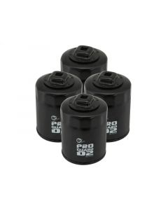 aFe Pro GUARD D2 Oil Filter 99-14 Nissan Trucks / 01-15 Honda Cars (4 Pack) buy in USA