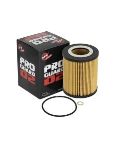 aFe ProGuard D2 Fluid Filters Oil F/F OIL BMW Gas Cars 96-06 L6 buy in USA