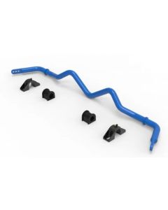 aFe 16-21 Infiniti Q50/Q60 3.0L (tt) Rear Sway Bar Blue buy in USA