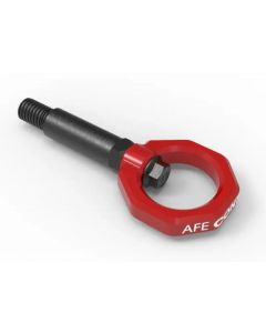 aFe Control Front Tow Hook Red BMW F-Chassis 2/3/4/M buy in USA