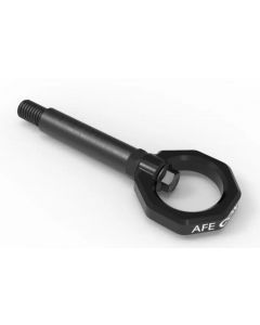 aFe Control Rear Tow Hook Black BMW F-Chassis 2/3/4/M buy in USA