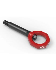 aFe Control Rear Tow Hook Red BMW F-Chassis 2/3/4/M buy in USA