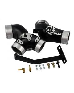 aFe Bladerunner Manifolds Intake MAN INT Ford Diesel Trucks 99.5-03 V8-7.3L (td) buy in USA