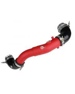 aFe 2020 Toyota Supra 3.0L 3in Red Intercooler Tube - Hot buy in USA