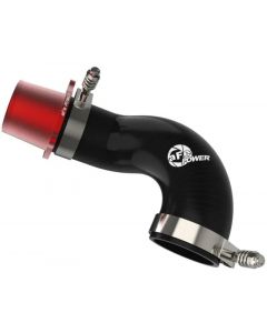 aFe 15-19 VW GTI Turbocharger Inlet Pipe - Red buy in USA