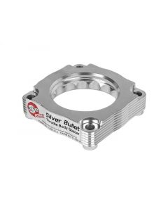 aFe Silver Bullet Throttle Body Spacer 12-15 BMW 328i (F30) L4-2.0L N20/N26 buy in USA