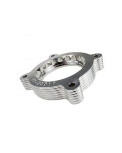 afe Silver Bullet Throttle Body Spacer 11-12 Ford F-150 V6 3.5L (tt) EcoBoost buy in USA