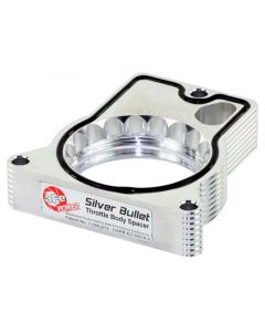 aFe Silver Bullet Throttle Body Spacers TBS GM C/K 1500/2500/3500 96-00 V8-5.0L 5.7L buy in USA