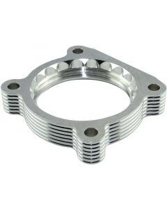 aFe Silver Bullet Throttle Body Spacers TBS Nissan Titan/Armada Infiniti QX56 04-09 V8-5.6L buy in USA