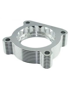 aFe Silver Bullet Throttle Body Spacers TBS Nissan Frontier/Pathfinder/Xterra 05-09 V6-4.0L buy in USA