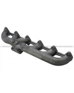 aFe Bladerunner Ductile Iron Manifolds Exhaust Dodge Diesel Trucks 03-07 L6-5.9L (td) buy in USA