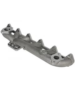 aFe Power BladeRunner Ductile Iron Exhaust Manifold w/ EGR 07.5-15 Dodge Diesel Trucks L6-6.7L (td) buy in USA