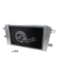 aFe BladeRunner Street Series Tube & Fin Aluminum Radiator 01-05 GM Diesel Trucks 6.6L V8 buy in USA