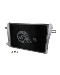 aFe BladeRunner Street Series Tube & Fin Aluminum Radiator 06-10 GM Diesel Trucks 6.6L V8 buy in USA