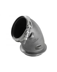 aFe BladeRunner Turbocharger Turbine Elbow Replacement Ford 99.5-03 7.3L TD buy in USA