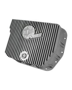 aFe Power Cover Trans Pan Machined Trans Pan 2006 Dodge RAM 5.9L Cummins buy in USA