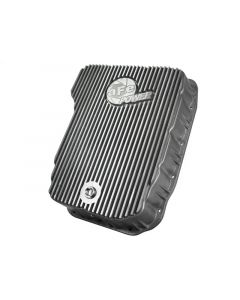 Transmission Pan Cover (Raw), Dodge Diesel Trucks 07.5-12 L6-6.7L (td) buy in USA