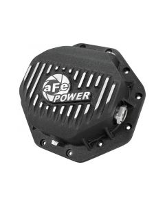 AFE Rear Differential Cover (Black Machined, Pro Series), Dodge/RAM 94-14 Corporate 9.25 (12-Bolt) buy in USA