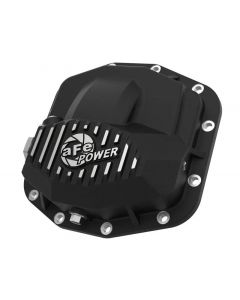 aFe Power Pro Series Front Differential Cover Black (Dana M210) 18-19 Jeep Wrangler JL 2.0L (t) buy in USA