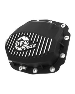 aFe Pro Series Rear Differential Cover Black w/ Fins 15-19 Ford F-150 (w/ Super 8.8 Rear Axles) buy in USA