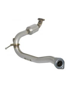 aFe Power Direct Fit 409 SS Rear Driver Catalytic Converter 05-11 Toyota FJ Cruiser V6-4.0L buy in USA