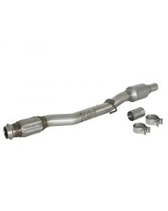 aFe Power Direct Fit Catalytic Converter 07-13 Mini Cooper S (R56) L4-1.6L (t) N18 buy in USA