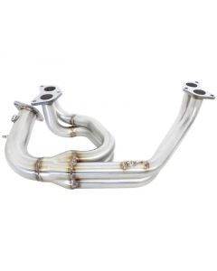 aFe Power Twisted Steel Long Tube Header 02-19 Subaru Impreza WRX/STI/Legacy (Unequal Length) buy in USA