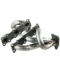 aFe Twisted Steel Header SS-409 HDR Nissan Frontier/Xterra 05-09 V6-4.0L buy in USA