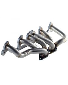 aFe Twisted Steel Header SS-409 HDR Jeep Wrangler TJ 00-06 I6-4.0L buy in USA