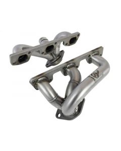 aFe Twisted Steel Headers 07-11 Jeep Wrangler (JK) V6-3.8L buy in USA