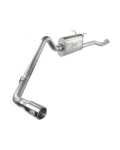 aFe ATLAS Cat-Back Exhaust AL 98-11 Ford Ranger L4 2.3/2.5 V6 3.0/4.0L buy in USA