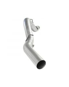 aFe Atlas Exhaust 5in DPF-Back Al Steel 11-13 GM Diesel Trucks V8-6.6L (td) LML buy in USA