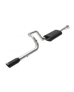 aFe MACHForce XP 2.5in 304-SS Exhaust Cat-Back w/ Black Tip 10-19 Toyota 4Runner V6-4.0L buy in USA